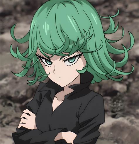 Videos Tagged with tatsumaki (one punch)